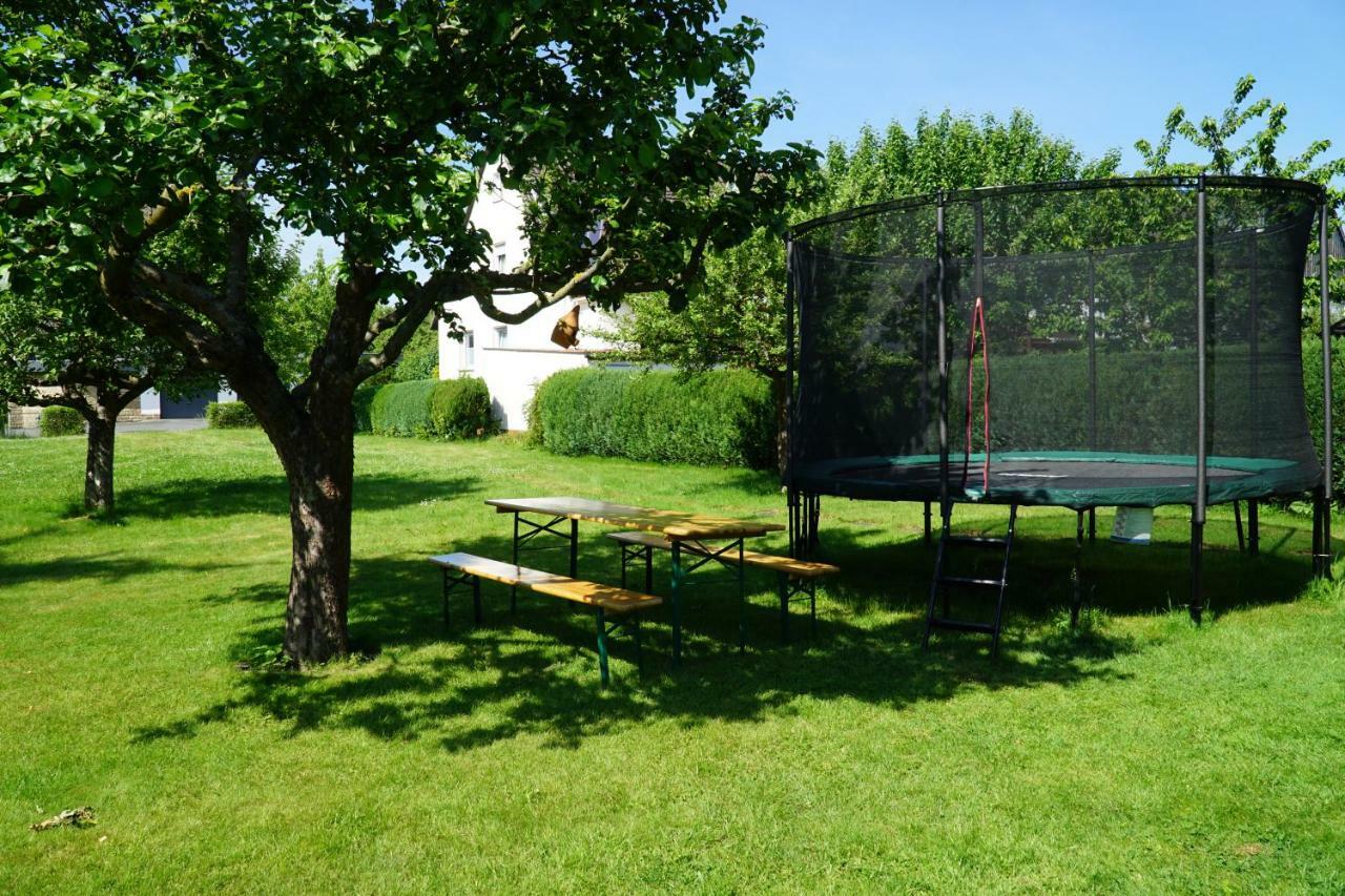 Mansion Hotel Bad Arolsen Exterior photo